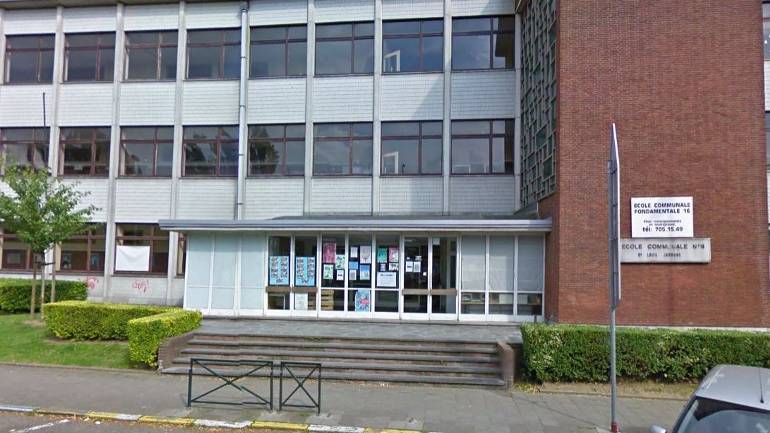 Ecole 16