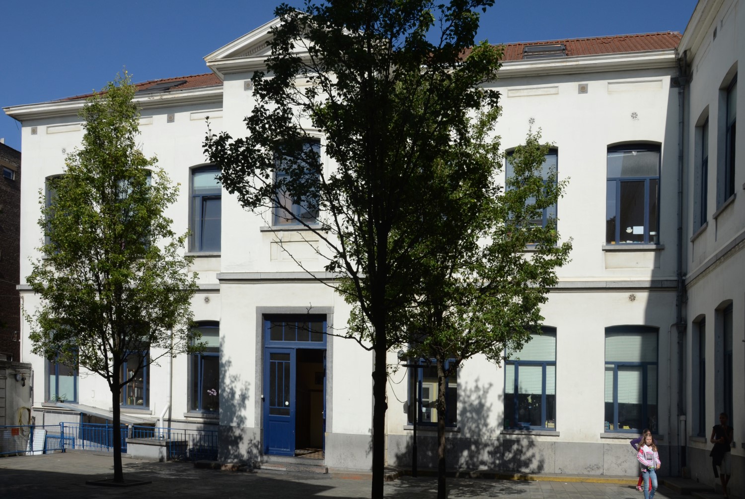 Ecole 3