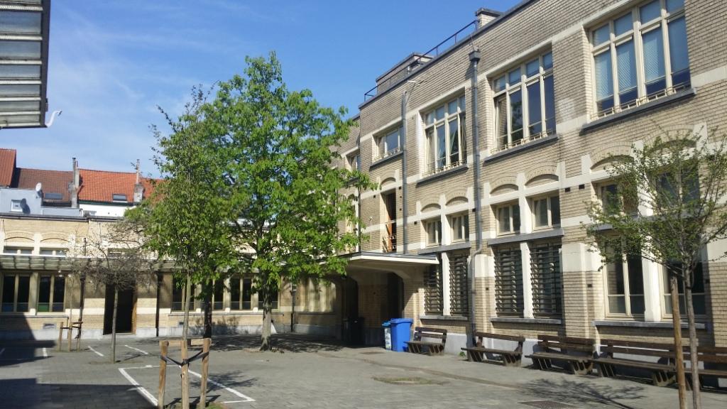 Lycée Emile Max