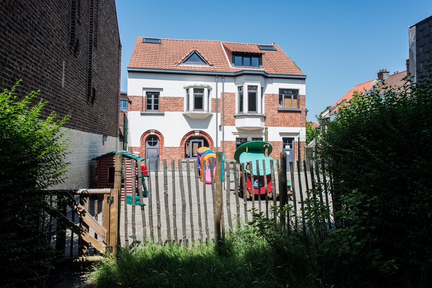 Ecole 17 maternelle