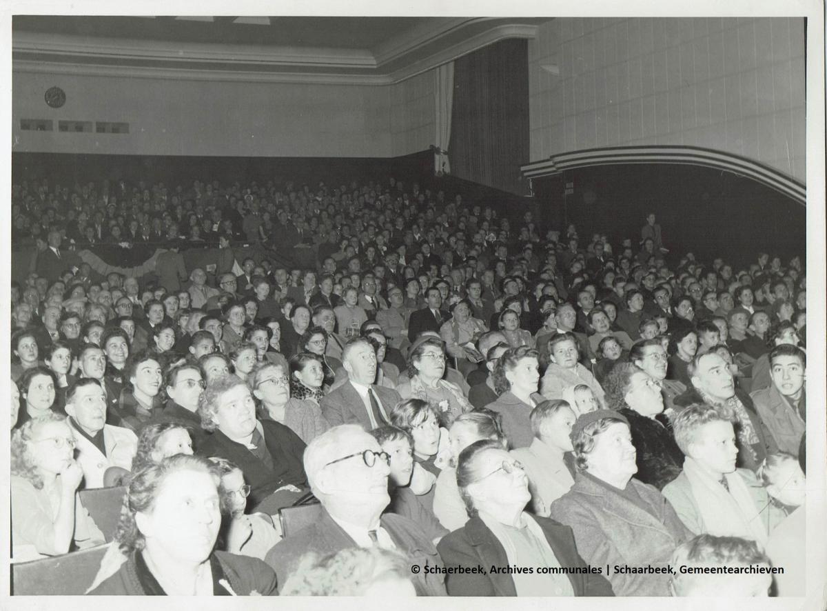 Salle