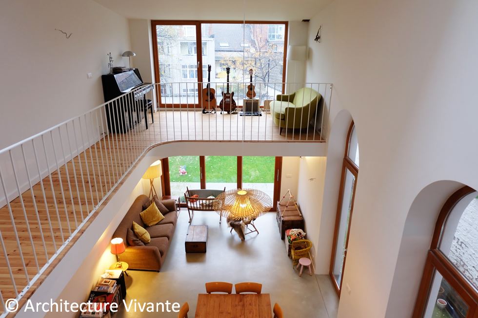 Logement 2
