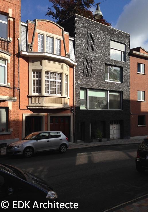 EDK Architecte