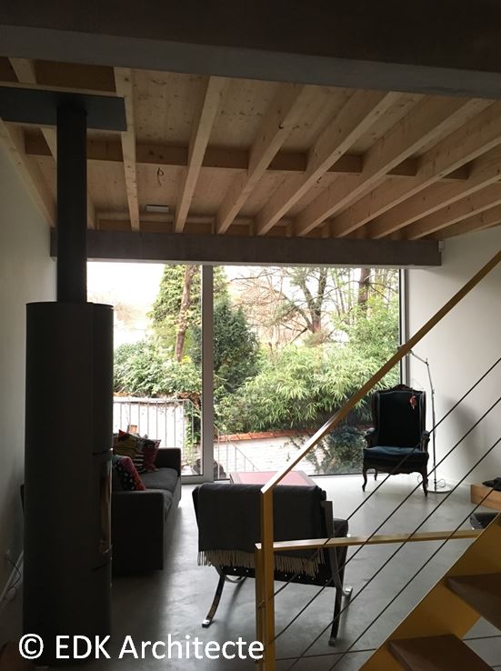 EDK architecte
