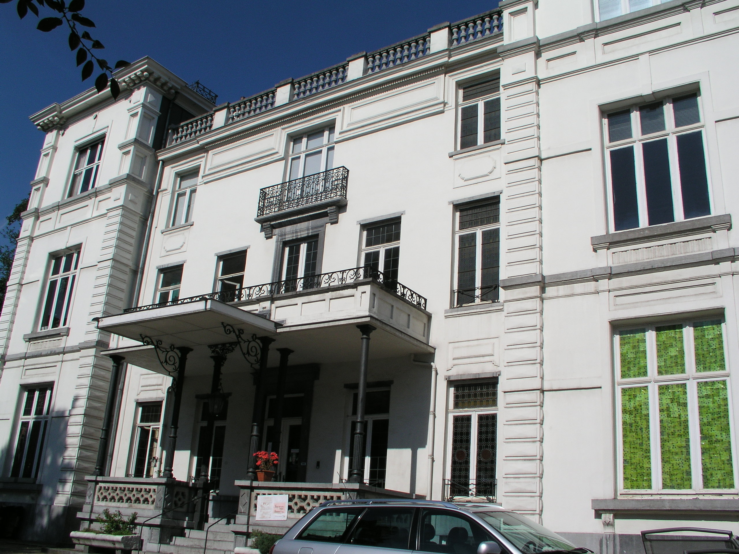Maison des Arts