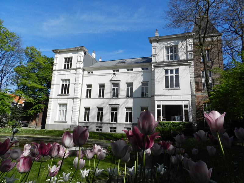 maison des Arts