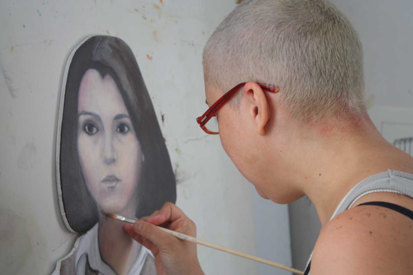 cours de dessin