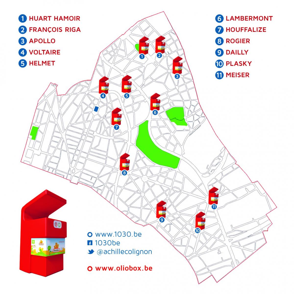 oliobox