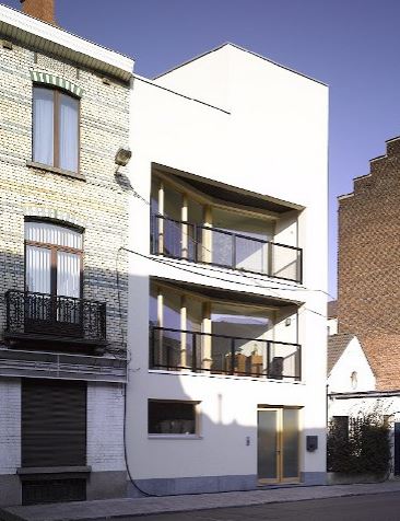 rue Wauters 61