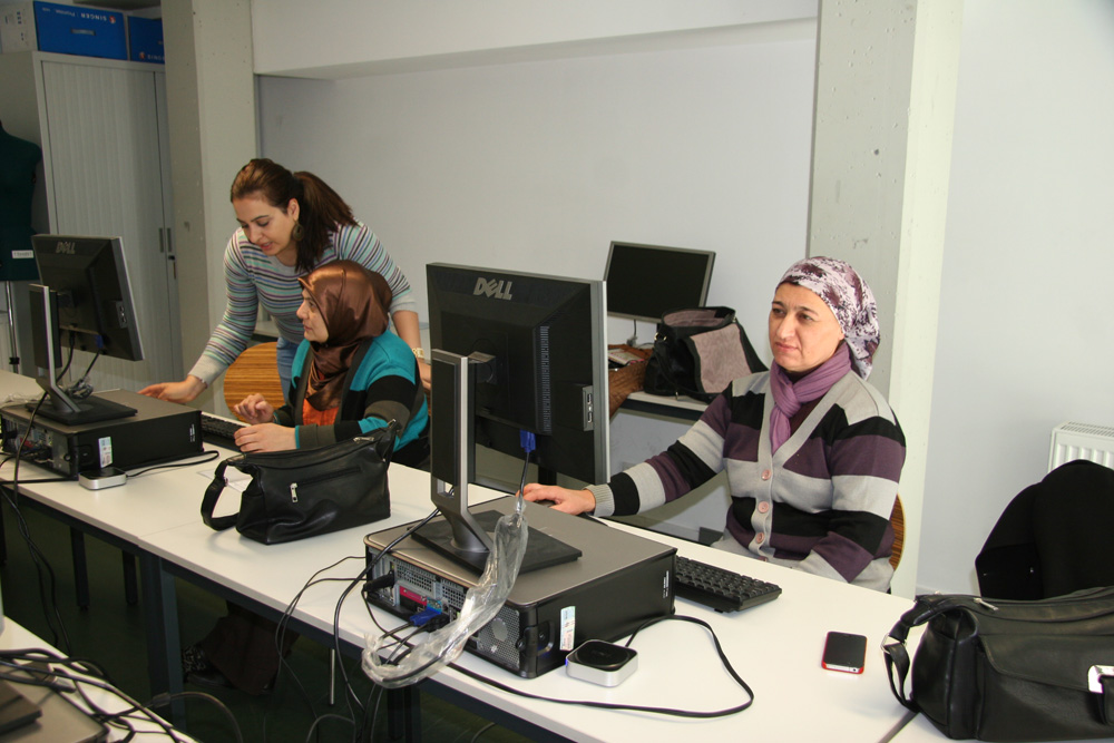 Cours d'informatique cours d'informatique