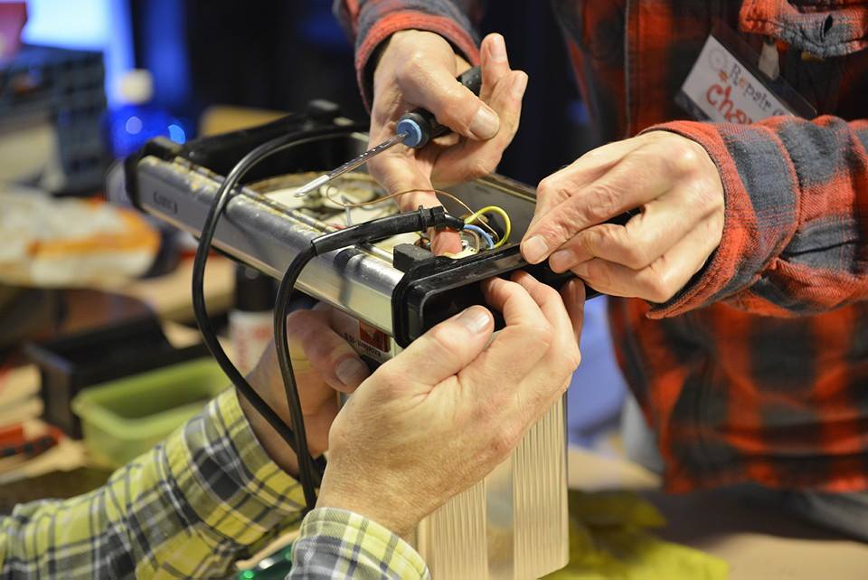 repair café
