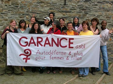 Garance