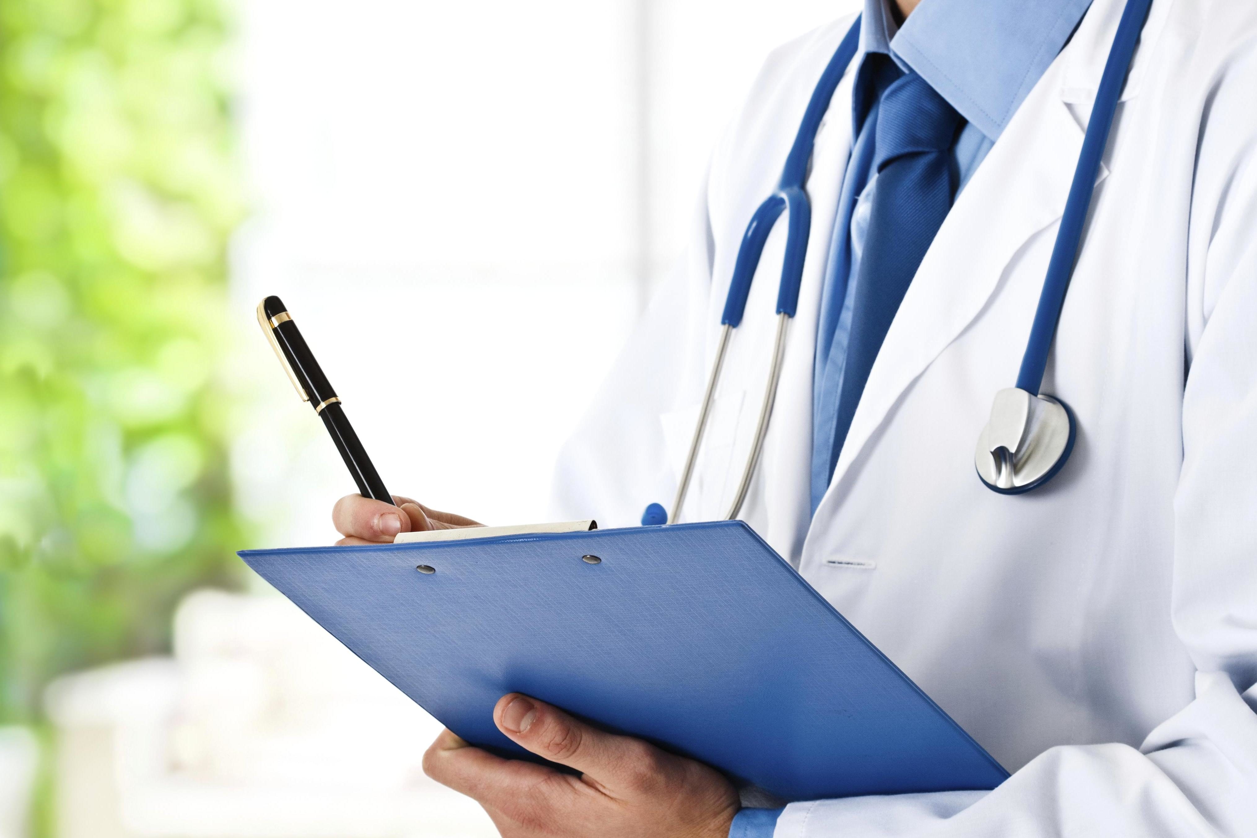 médecin