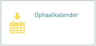 Calendrier de collecte des déchets - Bruxelles Propreté