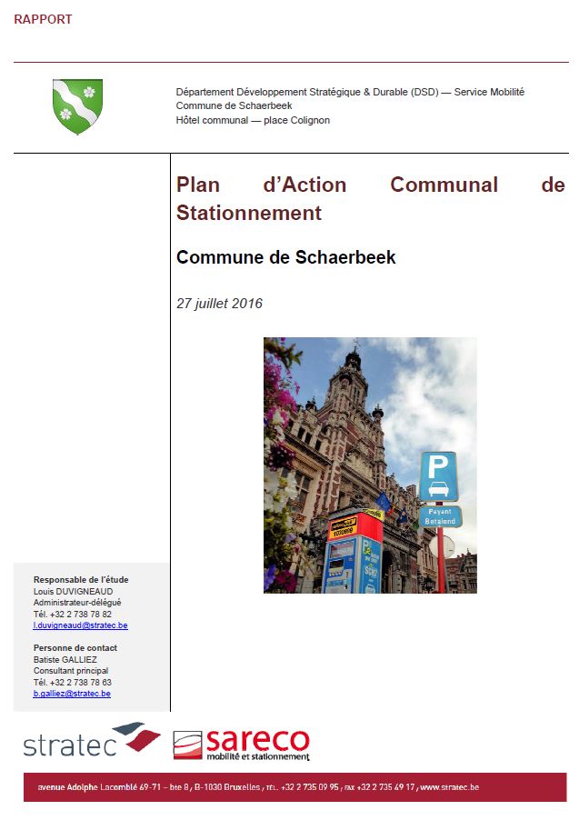couverture PACS