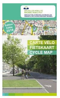 carte vélo