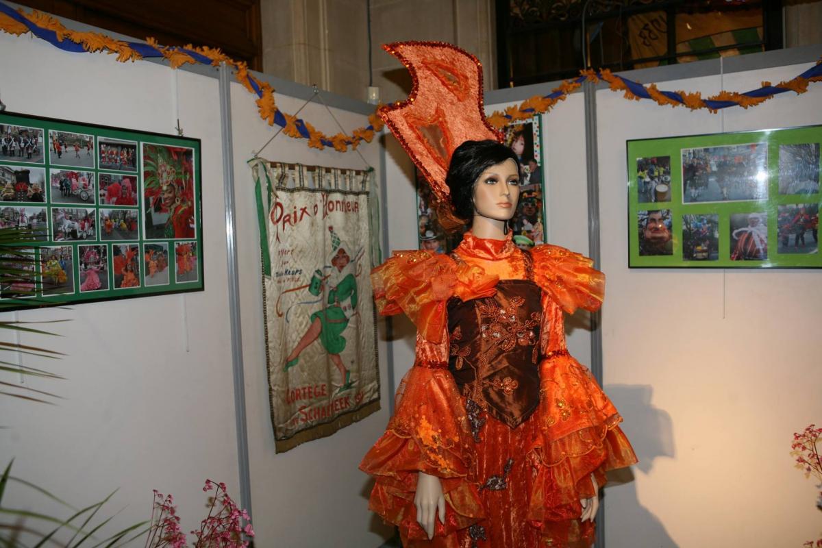 expo Carnaval