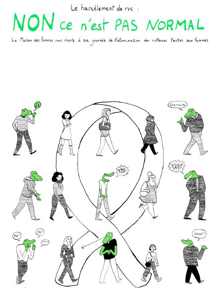 brochure non ce n'est pas normal