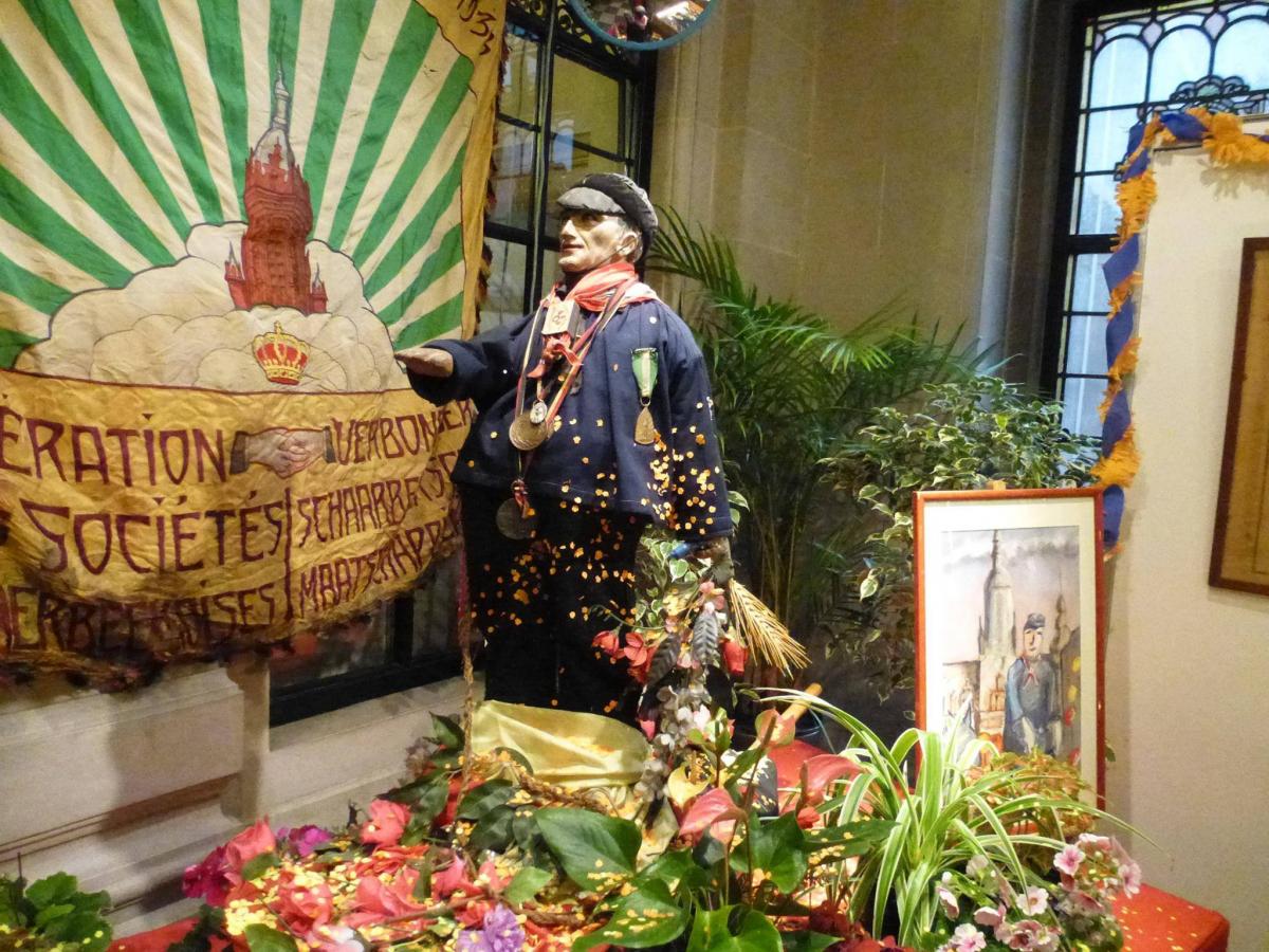 expo Carnaval - pogge