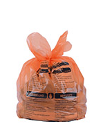 sac orange