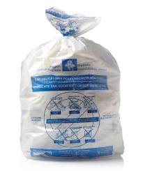 sac blanc