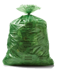 sac vert
