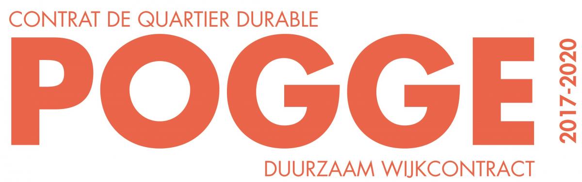 contrat de quartier Pogge