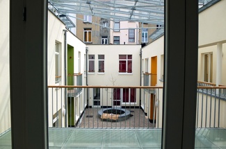 Maison Biloba Huis