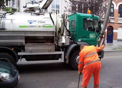 hydrocureuse